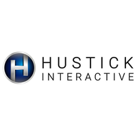 Hustick Interactive logo, Hustick Interactive contact details