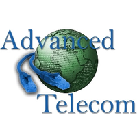 Advanced Telecom LLC logo, Advanced Telecom LLC contact details