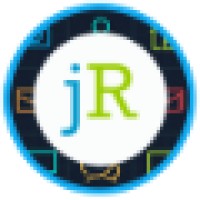 jR Customization logo, jR Customization contact details