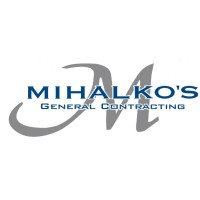 Mihalko's General Contracting logo, Mihalko's General Contracting contact details