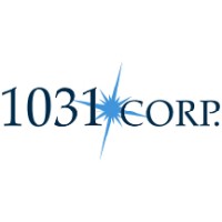 1031 CORP. logo, 1031 CORP. contact details