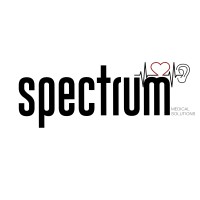 Spectrum Medical Solutions logo, Spectrum Medical Solutions contact details