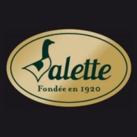 Valette Foie Gras logo, Valette Foie Gras contact details