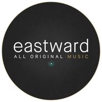 Eastward Music logo, Eastward Music contact details