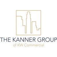 The Kanner Group logo, The Kanner Group contact details