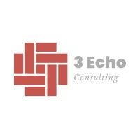 3 Echo Consulting, LLC logo, 3 Echo Consulting, LLC contact details