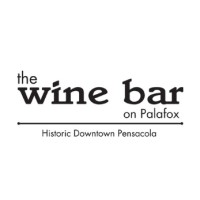 The Wine Bar on Palafox logo, The Wine Bar on Palafox contact details