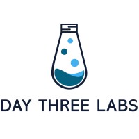 Day Three Labs logo, Day Three Labs contact details