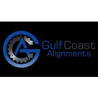 Gulf Coast Alignments logo, Gulf Coast Alignments contact details