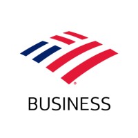 Bank of America Business logo, Bank of America Business contact details