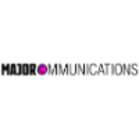 Major Communications logo, Major Communications contact details