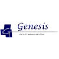 Genesis Facility Management logo, Genesis Facility Management contact details