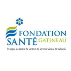 Fondation Santé Gatineau logo, Fondation Santé Gatineau contact details