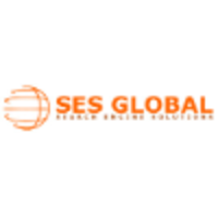 SES Global Trust logo, SES Global Trust contact details