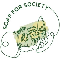 Soap For Society logo, Soap For Society contact details