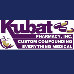 Kubat Pharmacy logo, Kubat Pharmacy contact details