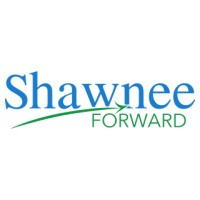 Shawnee Forward logo, Shawnee Forward contact details