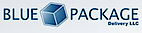 Blue Package Delivery LLC logo, Blue Package Delivery LLC contact details