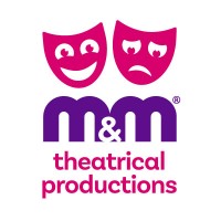 M&M Theatrical Productions logo, M&M Theatrical Productions contact details