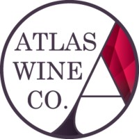 Atlas Wine Co logo, Atlas Wine Co contact details