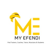 MyEfendi logo, MyEfendi contact details