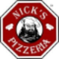 Nicks Pizzeria logo, Nicks Pizzeria contact details