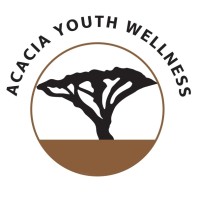 Under the Acacia Tree logo, Under the Acacia Tree contact details