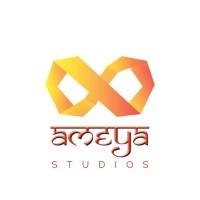 Ameya Studios logo, Ameya Studios contact details