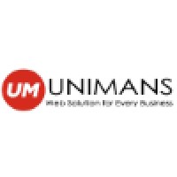 UNIMANS CREATION logo, UNIMANS CREATION contact details