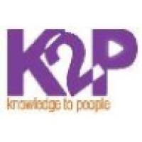 K2P Ltd. logo, K2P Ltd. contact details