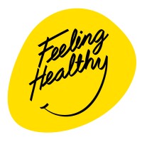 Feeling Healthy logo, Feeling Healthy contact details