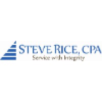 Steve Rice, CPA, Inc. logo, Steve Rice, CPA, Inc. contact details