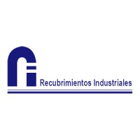 Recubrimientos Industriales logo, Recubrimientos Industriales contact details