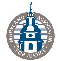 Maryland Association for Justice, Inc. logo, Maryland Association for Justice, Inc. contact details