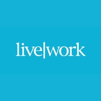 Livework studio logo, Livework studio contact details