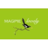 www.magpielovely.com logo, www.magpielovely.com contact details