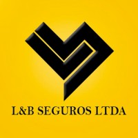 L&B Seguros logo, L&B Seguros contact details