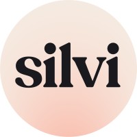 My Silvi logo, My Silvi contact details