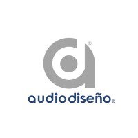 Grupo Audio Diseño logo, Grupo Audio Diseño contact details