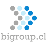 BIGroup logo, BIGroup contact details