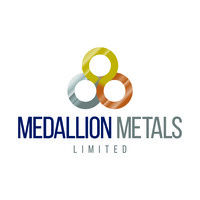 Medallion Resources Ltd. logo, Medallion Resources Ltd. contact details