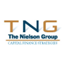 TNG The Nielson Group logo, TNG The Nielson Group contact details