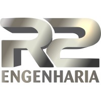 R2 Engenharia logo, R2 Engenharia contact details