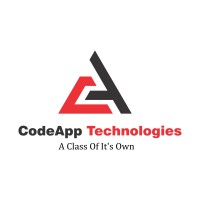 CODEAPP TECHNOLOGIES logo, CODEAPP TECHNOLOGIES contact details