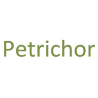 Petrichor logo, Petrichor contact details