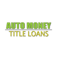 Auto Money Title Loans logo, Auto Money Title Loans contact details