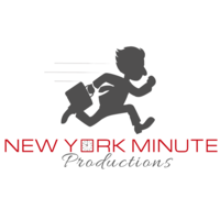 New York Minute Productions logo, New York Minute Productions contact details