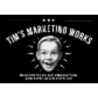 Tim's Marketing Works logo, Tim's Marketing Works contact details