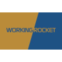 WorkingRocket logo, WorkingRocket contact details