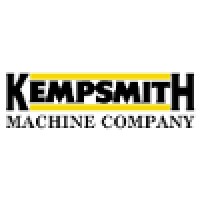 Kempsmith Machine Company logo, Kempsmith Machine Company contact details